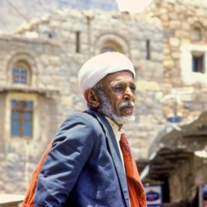 Ziua 1: Yemen – 30 de zile de rugăciune