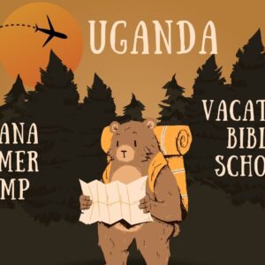 Lucrarea AWANA în Uganda